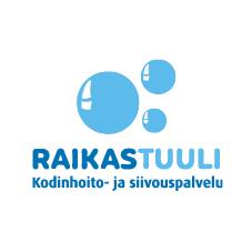 Kotipalvelu Raikastuuli