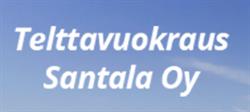 Telttavuokraus Santala Oy