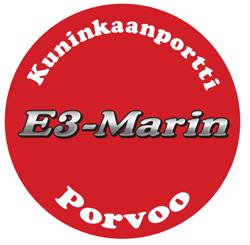 E3-Marin Oy Ab