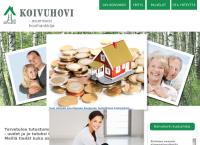 Koivuhovi LKV Oy