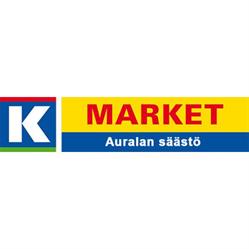 K-Market Nuorgam