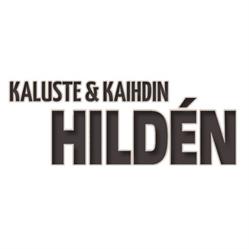 Kaluste & Kaihdin Hildén