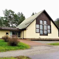 Seurakunta Naantalin Helluntaiseurakunta