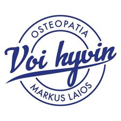 Osteopaatti Markus Laios