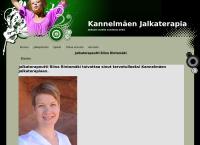 Kannelmäen Jalkaterapia