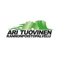 Kannonpoistopalvelu Ari Tuovinen