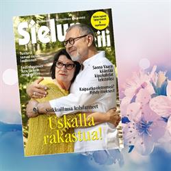 Sielunpeili-Lehti