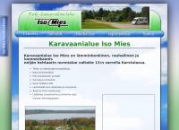 Karavaani IsoMies