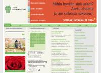 Kariston seurakuntakoti