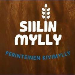 Siilin Mylly