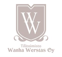 Tilitoimisto Wanha Werstas Oy