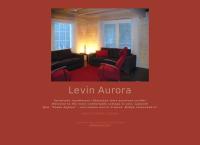 Kiinteistö Oy Levin Aurora