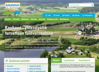 Kauhavan sivistysosasto