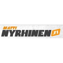 Nyrhinen Matti Tmi