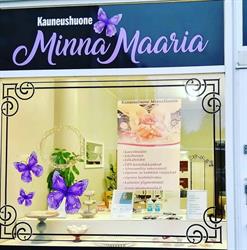 Kauneushuone MinnaMaaria