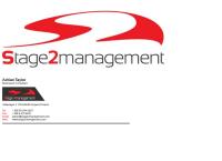 Stage 2 Management Ab