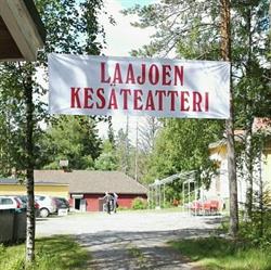 Laajoen Kesäteatteri