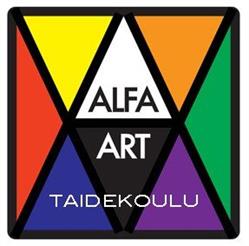 Taidekoulu Alfa-Art