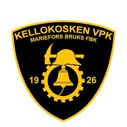 Kellokosken VPK ry.