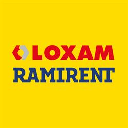Ramirent konevuokraamo Tammisaari