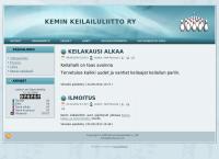 Kemin Keilailuliitto Ry