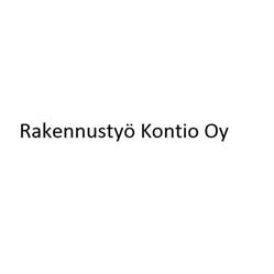 Rakennustyö Kontio Oy