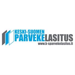 Keski-Suomen Parvekelasitus Oy