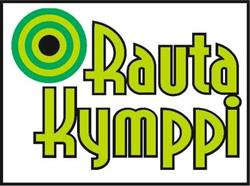 Rautakymppi
