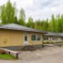 Kesärannan leirikeskus