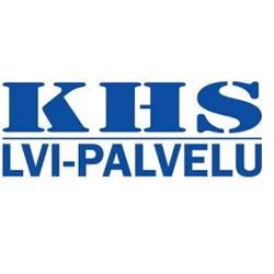 KHS LVI-palvelu Oy