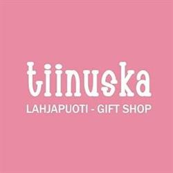 Lahjapuoti Tiinuska