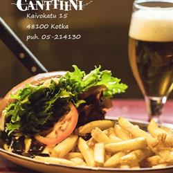 Canttiini