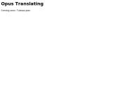 Kielipalvelu Opus Translating