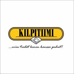 Kilpitiimi Kilpi Team Finland
