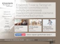 Kinahmin Tuvat ja Tarinat
