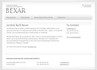 Lakiasiaintoimisto Bexar Ay