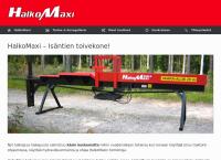 Metallirakenne Pentti Kultalahti
