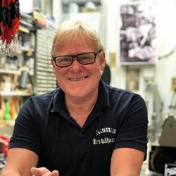 Rauman Kenkähuolto