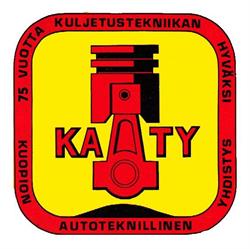 Kuopion Autoteknillinen Yhdistys Ry