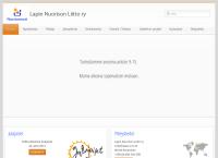 Lapin Nuorison Liitto - Kalevan Nuoret ry