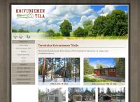 Koivuniemen Tila