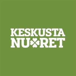 Suomen Keskustanuoret ry
