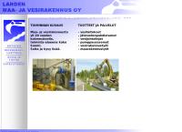 Kiinteistö Oy LMVR-talo