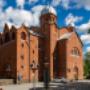Lappeenrannan kirkko