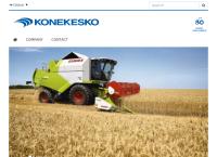 Konekesko Oy Varaosapiste