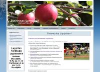 Lappilinna