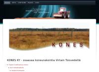 Kones Ky