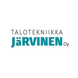 Talotekniikka Järvinen Oy