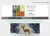 Kontiainen Heli Maarit