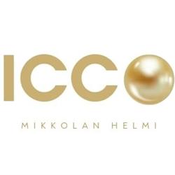 Kookenkä Pori, Icco- kauppakeskus